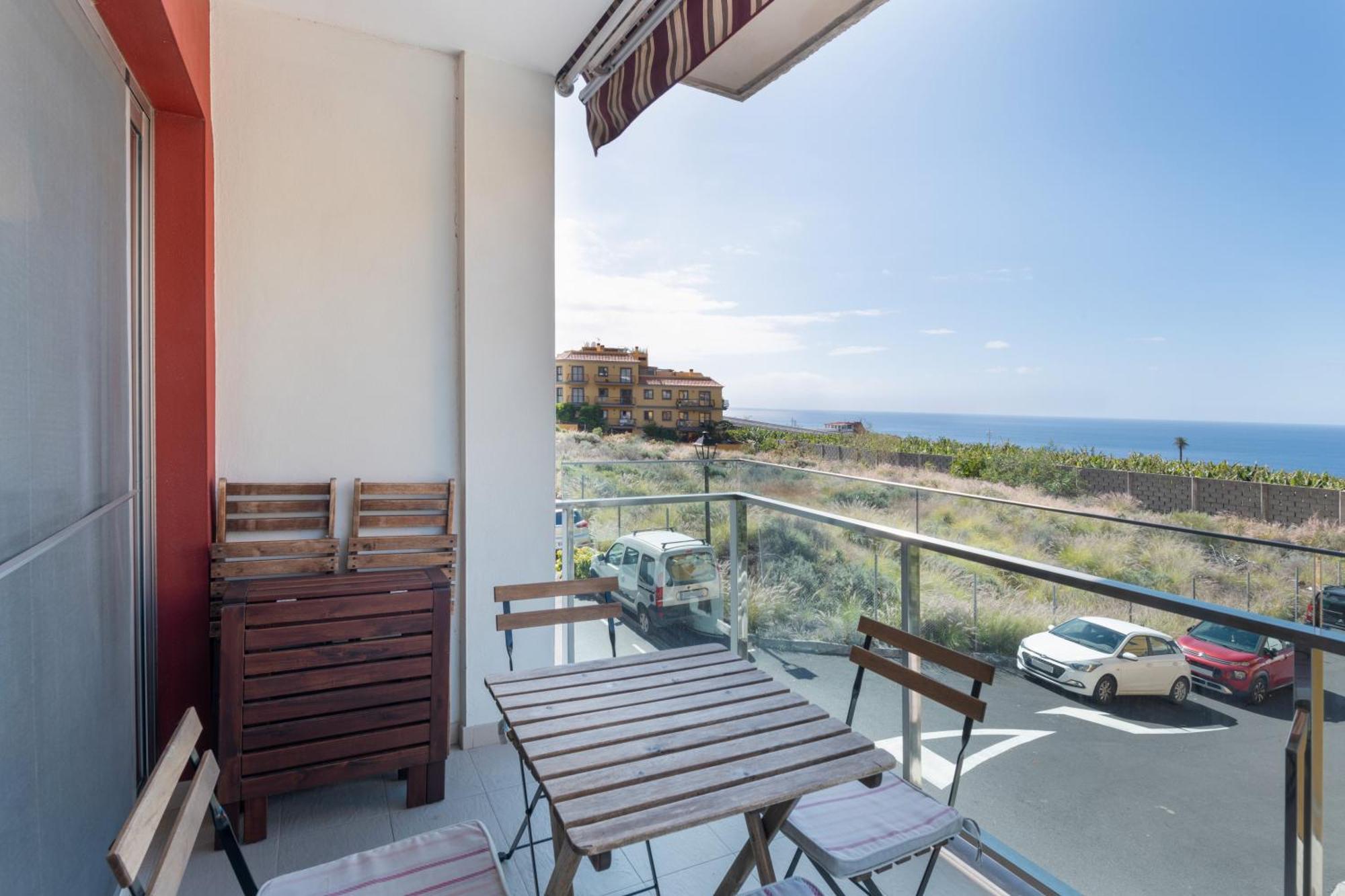 Appartement Casa Elegante Tazacorte
